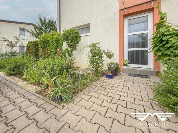 Prodej rodinného domu, Nehvizdy, Habrová, 80 m2