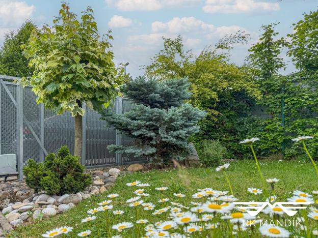 Prodej rodinného domu, Nehvizdy, Habrová, 80 m2