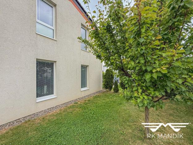 Prodej rodinného domu, Nehvizdy, Habrová, 80 m2