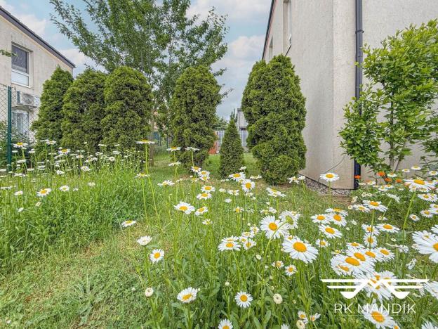 Prodej rodinného domu, Nehvizdy, Habrová, 80 m2