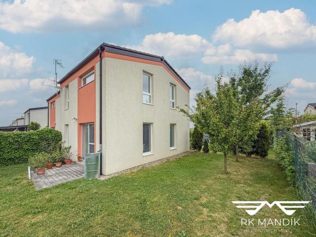 Prodej rodinného domu, Nehvizdy, Habrová, 80 m2