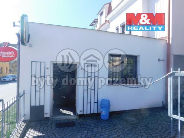 Pronájem kanceláře, Jablonec nad Nisou, U Rybníka, 120 m2