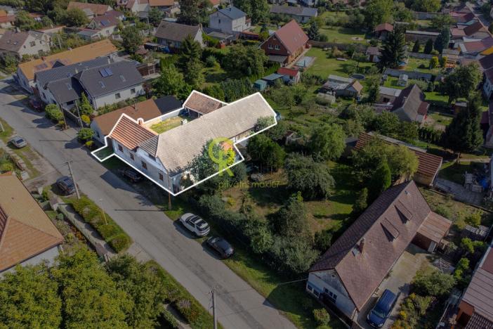 Pronájem skladu, Záryby, 16 m2