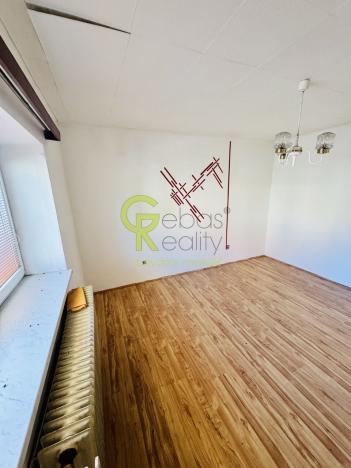 Pronájem skladu, Záryby, 16 m2