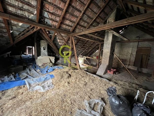 Pronájem skladu, Záryby, 16 m2