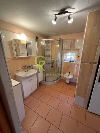 Pronájem skladu, Záryby, 16 m2