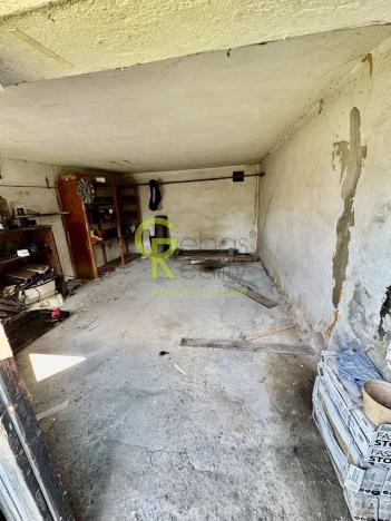 Pronájem skladu, Záryby, 16 m2