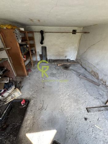 Pronájem skladu, Záryby, 16 m2