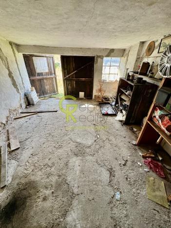 Pronájem skladu, Záryby, 16 m2