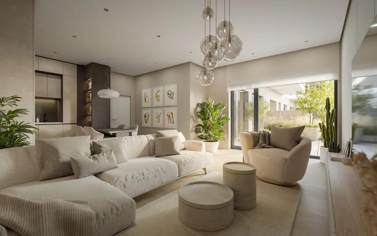 Prodej bytu 3+kk, Praha - Dolní Měcholupy, Kutnohorská, 100 m2