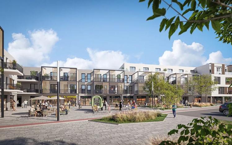 Prodej bytu 3+kk, Praha - Dolní Měcholupy, Kutnohorská, 77 m2