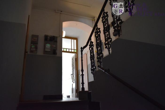 Prodej činžovního domu, České Budějovice, Fráni Šrámka, 250 m2