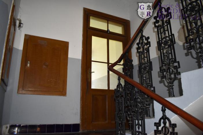 Prodej činžovního domu, České Budějovice, Fráni Šrámka, 250 m2