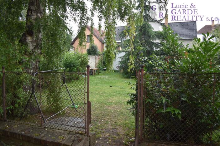 Prodej činžovního domu, České Budějovice, Fráni Šrámka, 250 m2