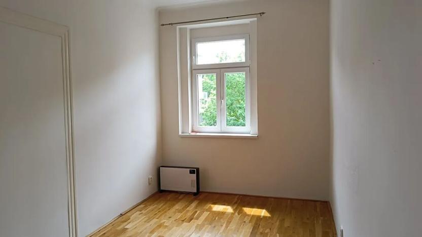 Pronájem bytu 1+kk, Praha - Břevnov, Nad Závěrkou, 21 m2