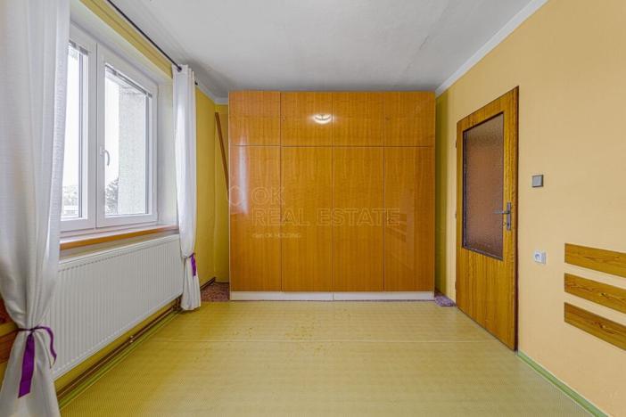 Prodej bytu 3+1, Tachov, 75 m2