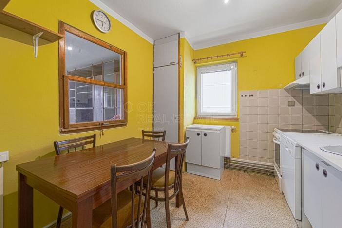 Prodej bytu 3+1, Tachov, 75 m2