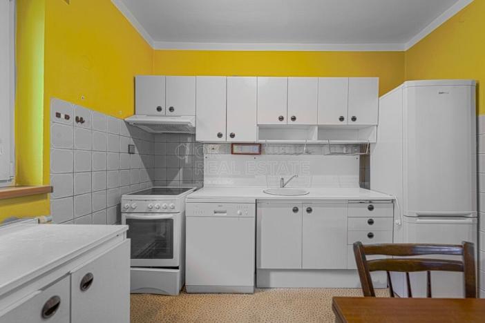 Prodej bytu 3+1, Tachov, 75 m2