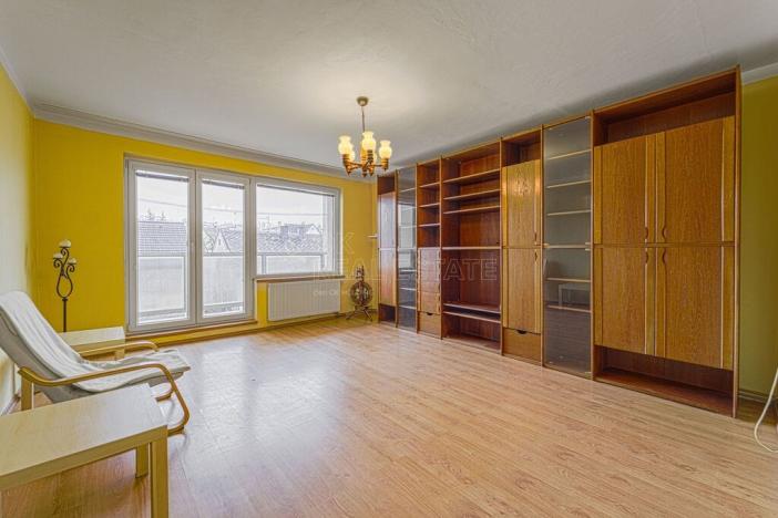 Prodej bytu 3+1, Tachov, 75 m2