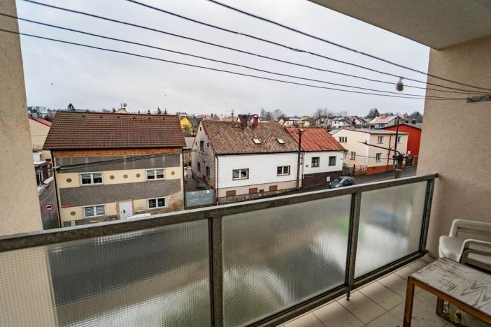 Prodej bytu 3+1, Tachov, 75 m2