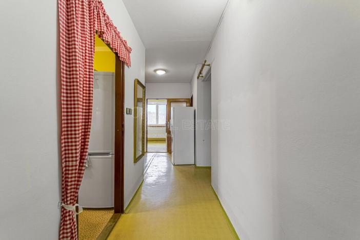 Prodej bytu 3+1, Tachov, 75 m2