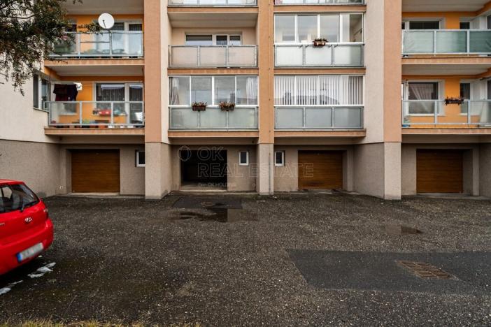 Prodej bytu 3+1, Tachov, 75 m2