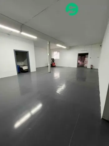 Pronájem skladu, Aš, Okružní, 3800 m2