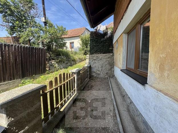 Prodej rodinného domu, Babice nad Svitavou, 70 m2