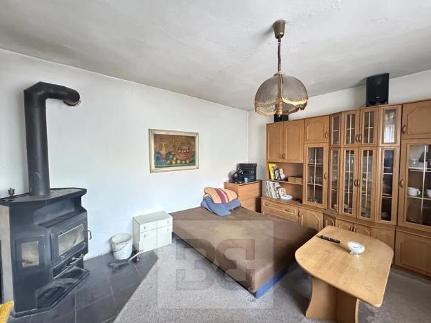 Prodej rodinného domu, Babice nad Svitavou, 70 m2