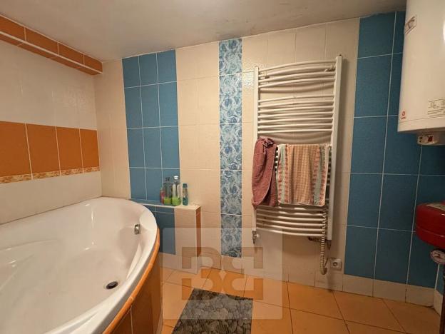 Prodej rodinného domu, Babice nad Svitavou, 70 m2