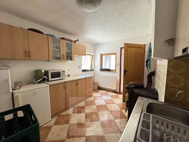 Prodej rodinného domu, Babice nad Svitavou, 70 m2