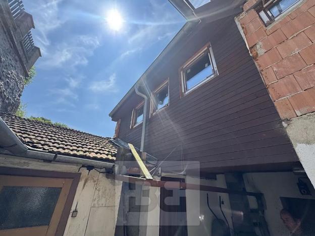 Prodej rodinného domu, Babice nad Svitavou, 70 m2