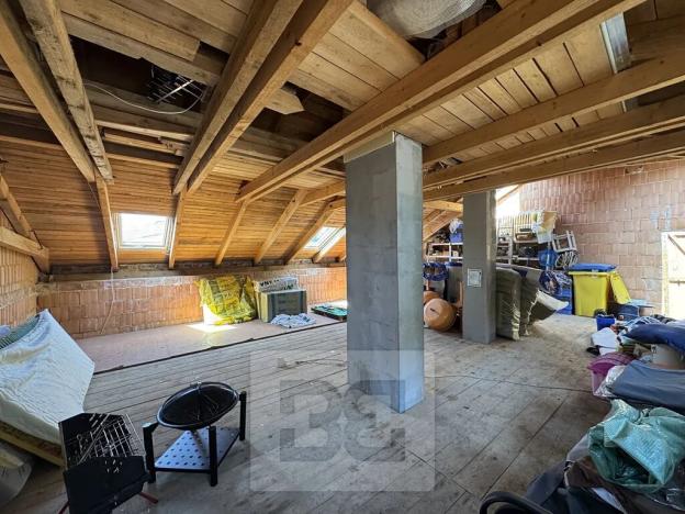 Prodej rodinného domu, Babice nad Svitavou, 70 m2