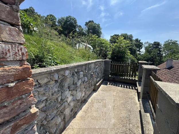 Prodej rodinného domu, Babice nad Svitavou, 70 m2