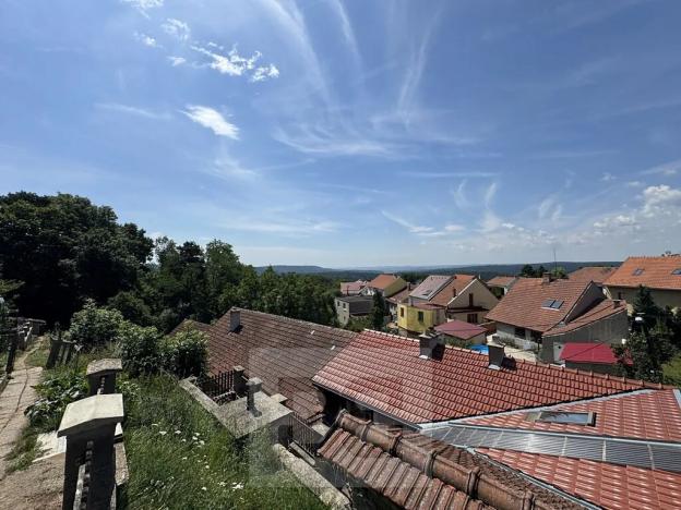 Prodej rodinného domu, Babice nad Svitavou, 70 m2