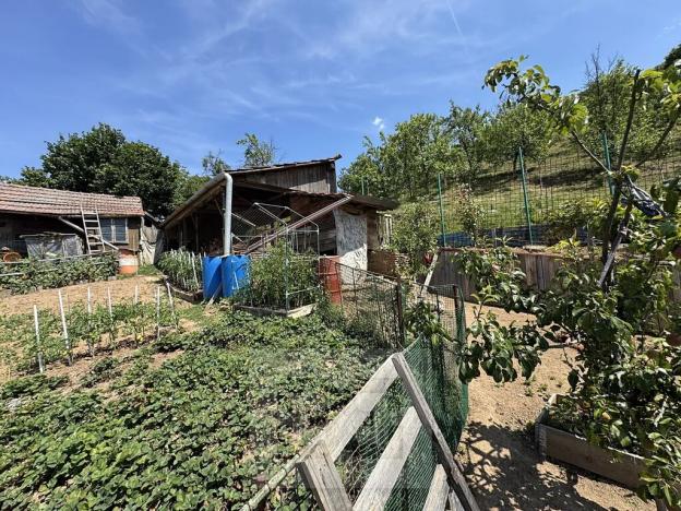 Prodej rodinného domu, Babice nad Svitavou, 70 m2