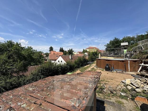 Prodej rodinného domu, Babice nad Svitavou, 70 m2