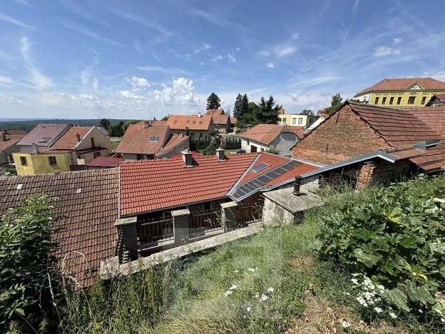 Prodej rodinného domu, Babice nad Svitavou, 70 m2