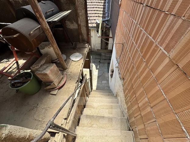 Prodej rodinného domu, Babice nad Svitavou, 70 m2