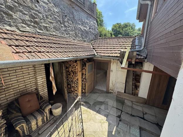 Prodej rodinného domu, Babice nad Svitavou, 70 m2