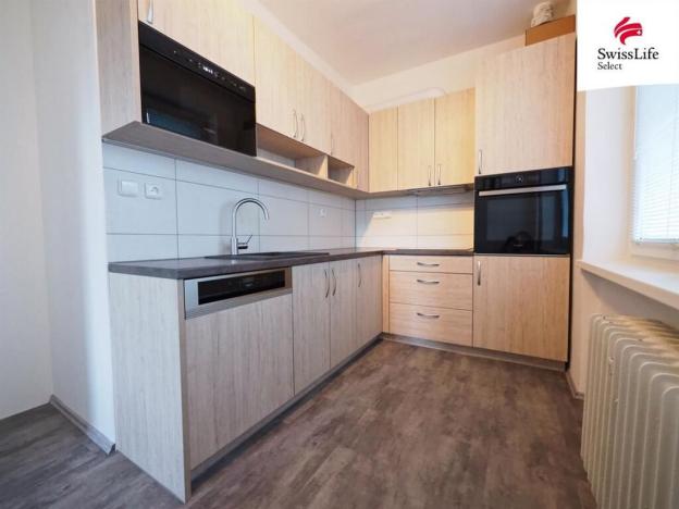 Prodej bytu 2+1, Žďár nad Sázavou, Okružní, 51 m2