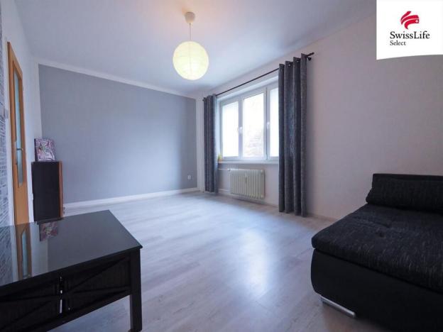 Prodej bytu 2+1, Žďár nad Sázavou, Okružní, 51 m2