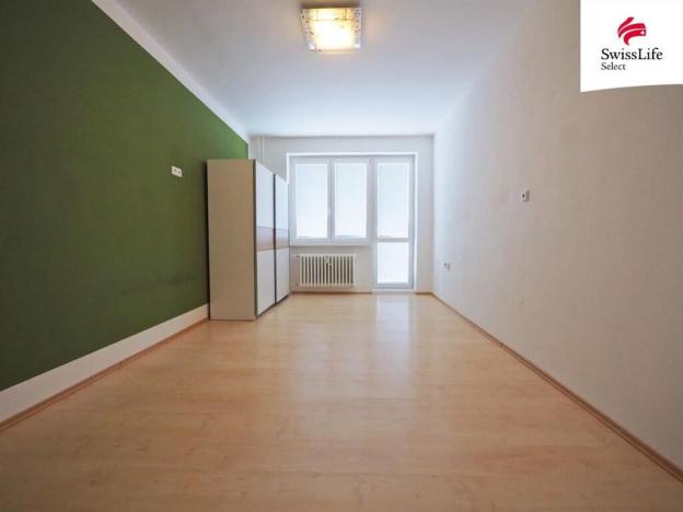 Prodej bytu 2+1, Žďár nad Sázavou, Okružní, 51 m2