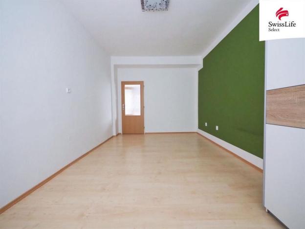 Prodej bytu 2+1, Žďár nad Sázavou, Okružní, 51 m2