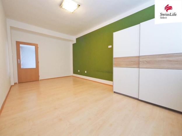 Prodej bytu 2+1, Žďár nad Sázavou, Okružní, 51 m2