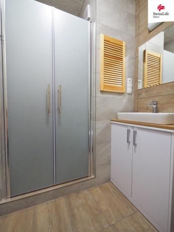 Prodej bytu 2+1, Žďár nad Sázavou, Okružní, 51 m2