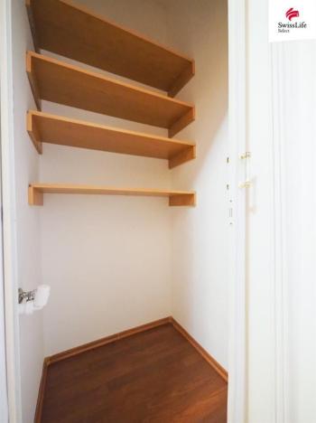 Prodej bytu 2+1, Žďár nad Sázavou, Okružní, 51 m2