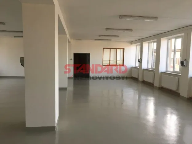 Pronájem komerčního pozemku, Plzeň, Hřbitovní, 297 m2