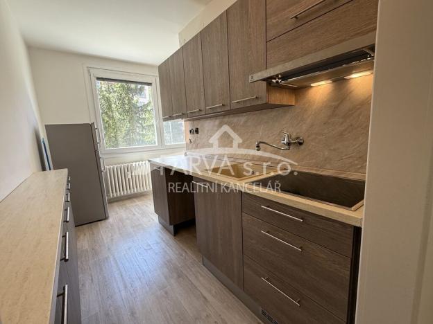 Prodej bytu 2+1, Plzeň - Bolevec, Komenského, 57 m2