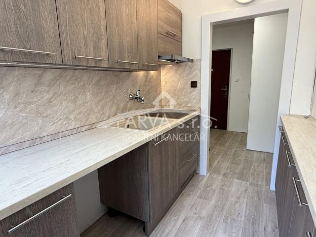 Prodej bytu 2+1, Plzeň - Bolevec, Komenského, 57 m2